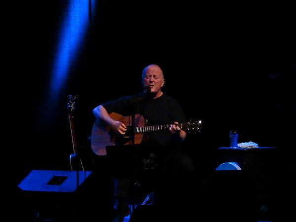 Christy Moore