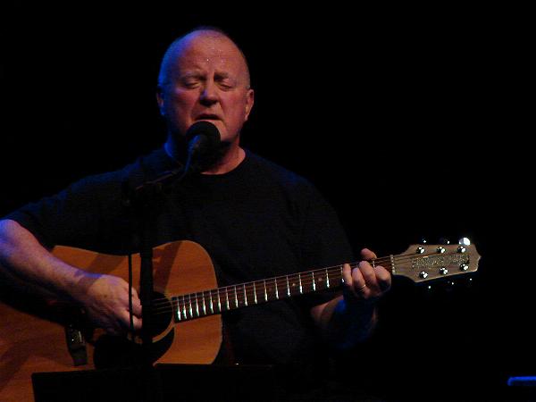 Christy Moore