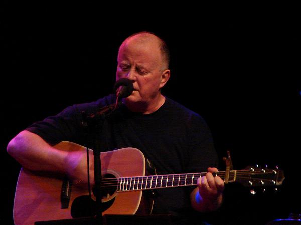 Christy Moore