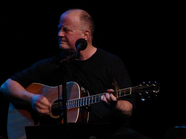 Christy Moore