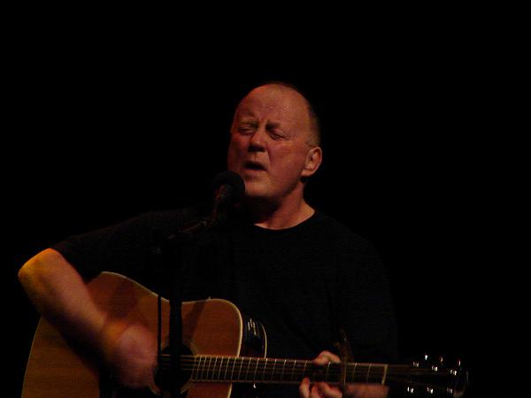 Christy Moore