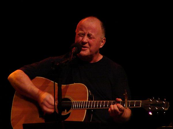 Christy Moore