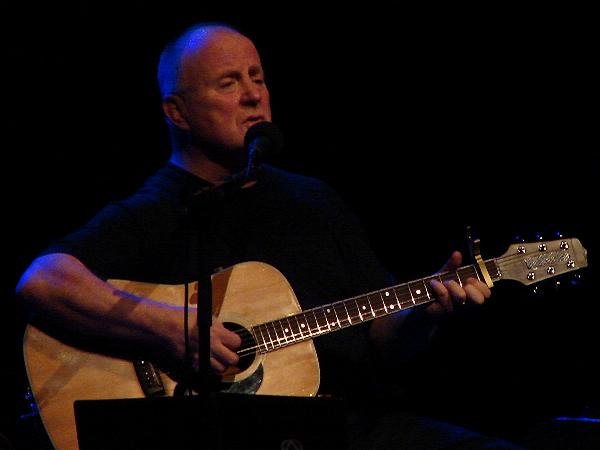 Christy Moore