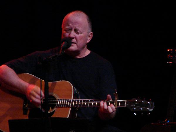 Christy Moore