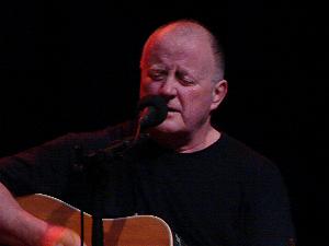 Christy Moore