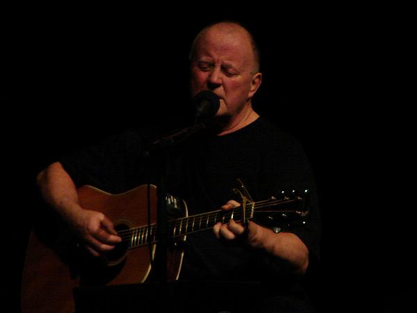 Christy Moore