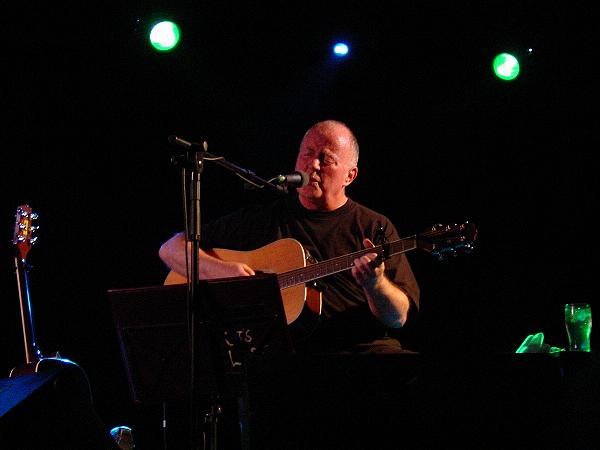 Christy Moore