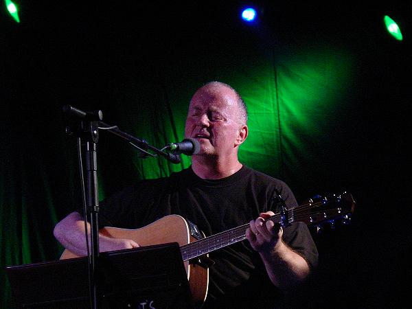 Christy Moore