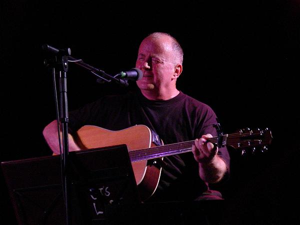 Christy Moore