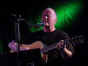 Christy Moore