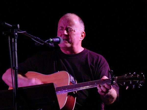 Christy Moore
