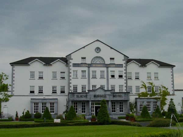 Slieve Russel Hotel