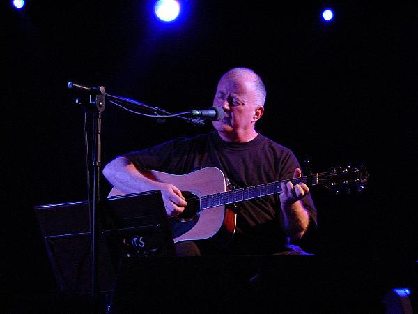 Christy Moore
