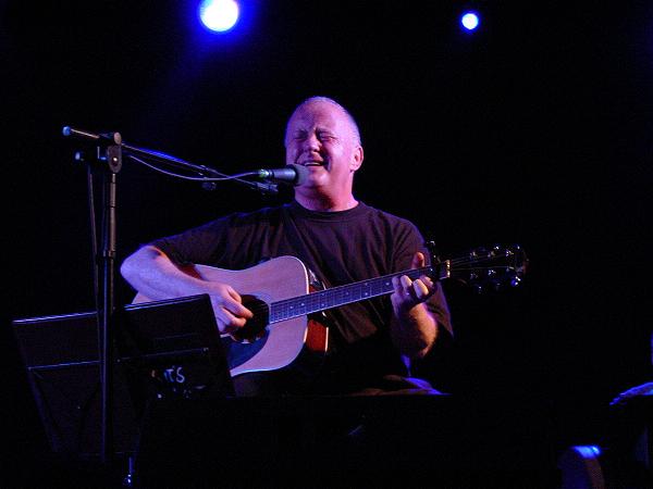Christy Moore