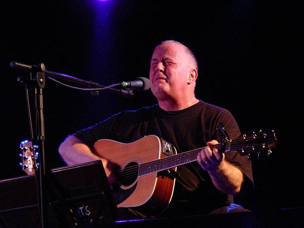 Christy Moore