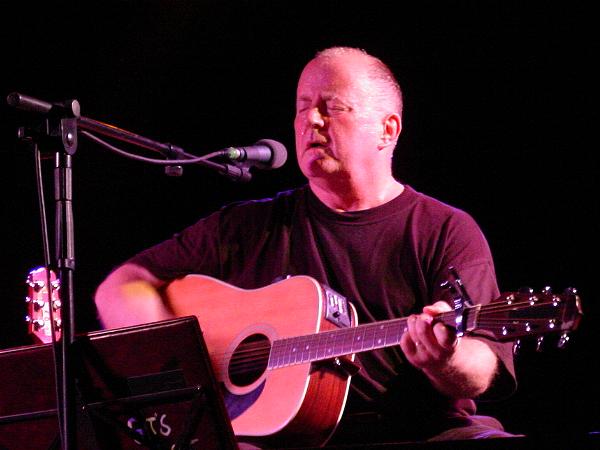 Christy Moore