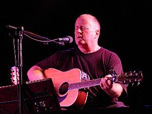 Christy Moore