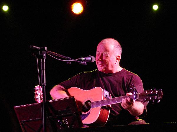 Christy Moore