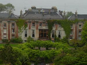 Bantry House