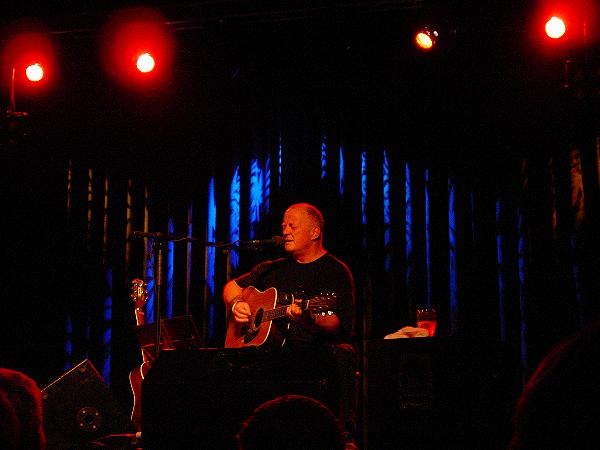 Christy Moore