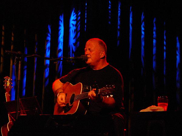Christy Moore