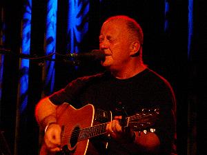 Christy Moore