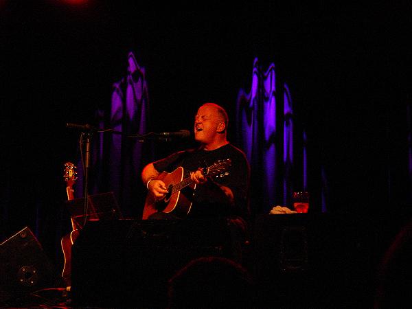 Christy Moore
