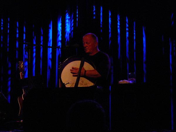 Christy Moore