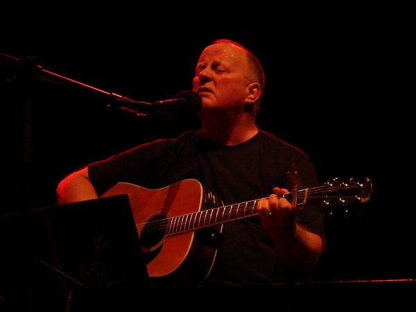 Christy Moore