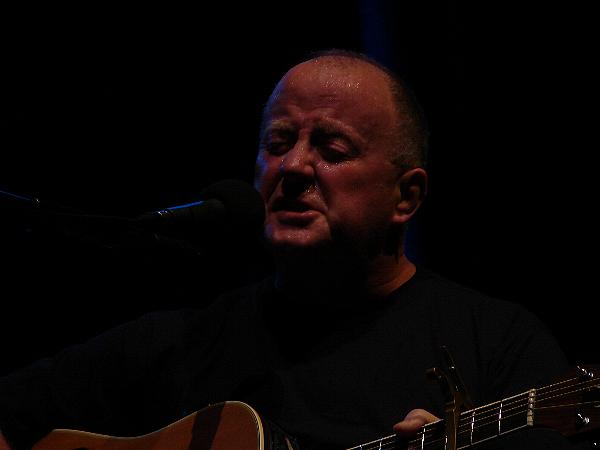 Christy Moore
