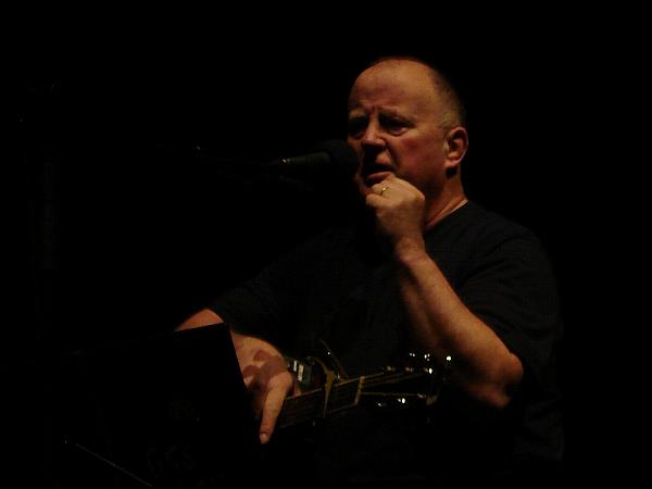 Christy Moore