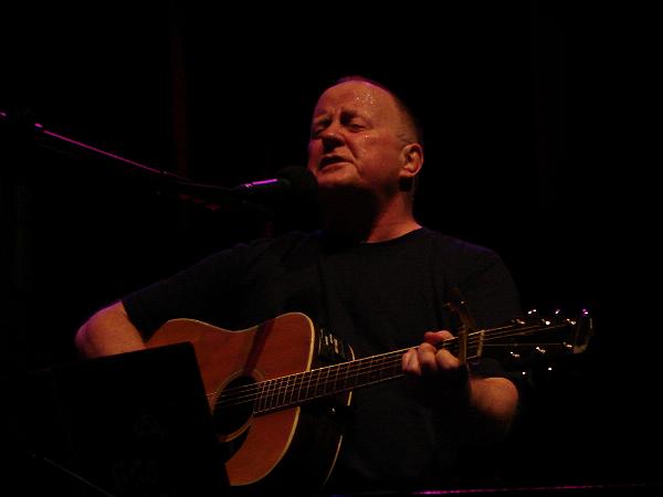 Christy Moore