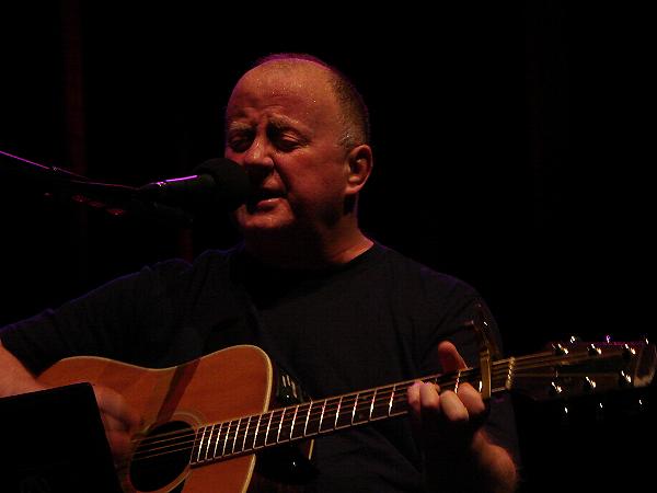 Christy Moore