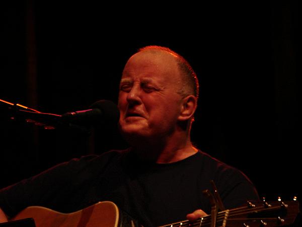 Christy Moore