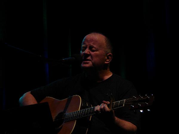 Christy Moore