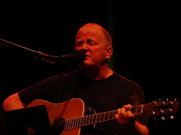 Christy Moore