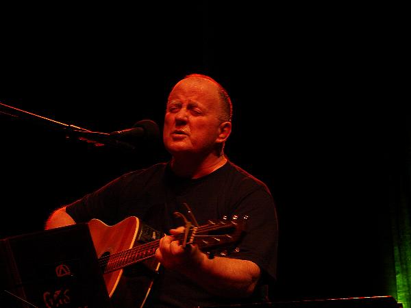 Christy Moore