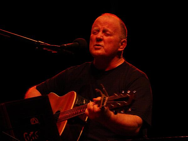 Christy Moore