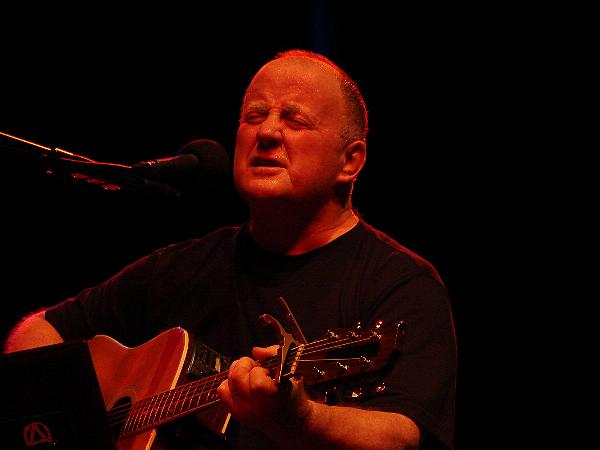Christy Moore