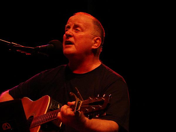 Christy Moore