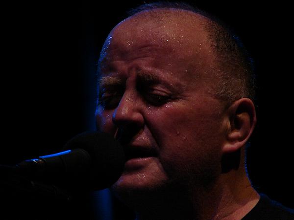 Christy Moore