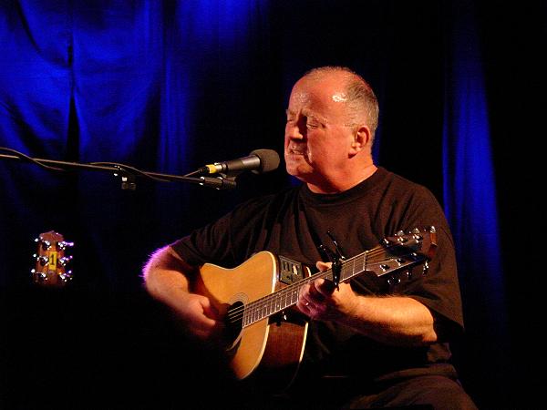 Christy Moore