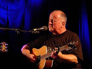 Christy Moore
