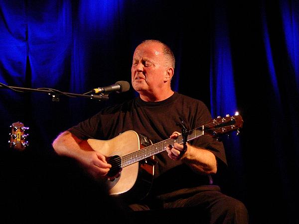 Christy Moore