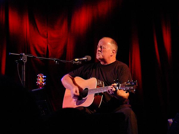 Christy Moore