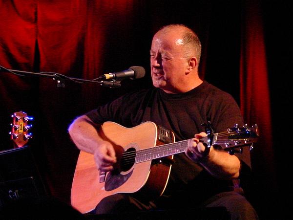 Christy Moore
