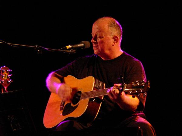 Christy Moore