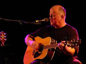 Christy Moore