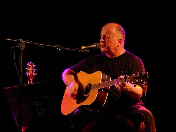 Christy Moore
