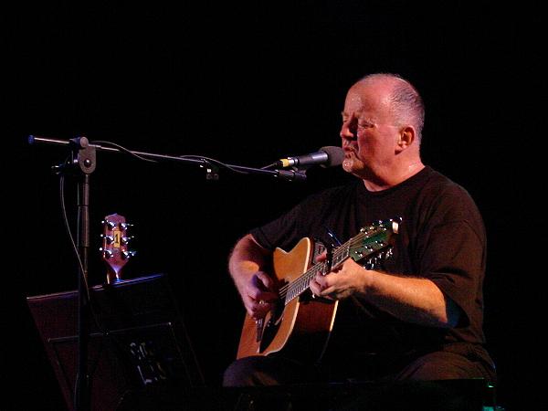Christy Moore